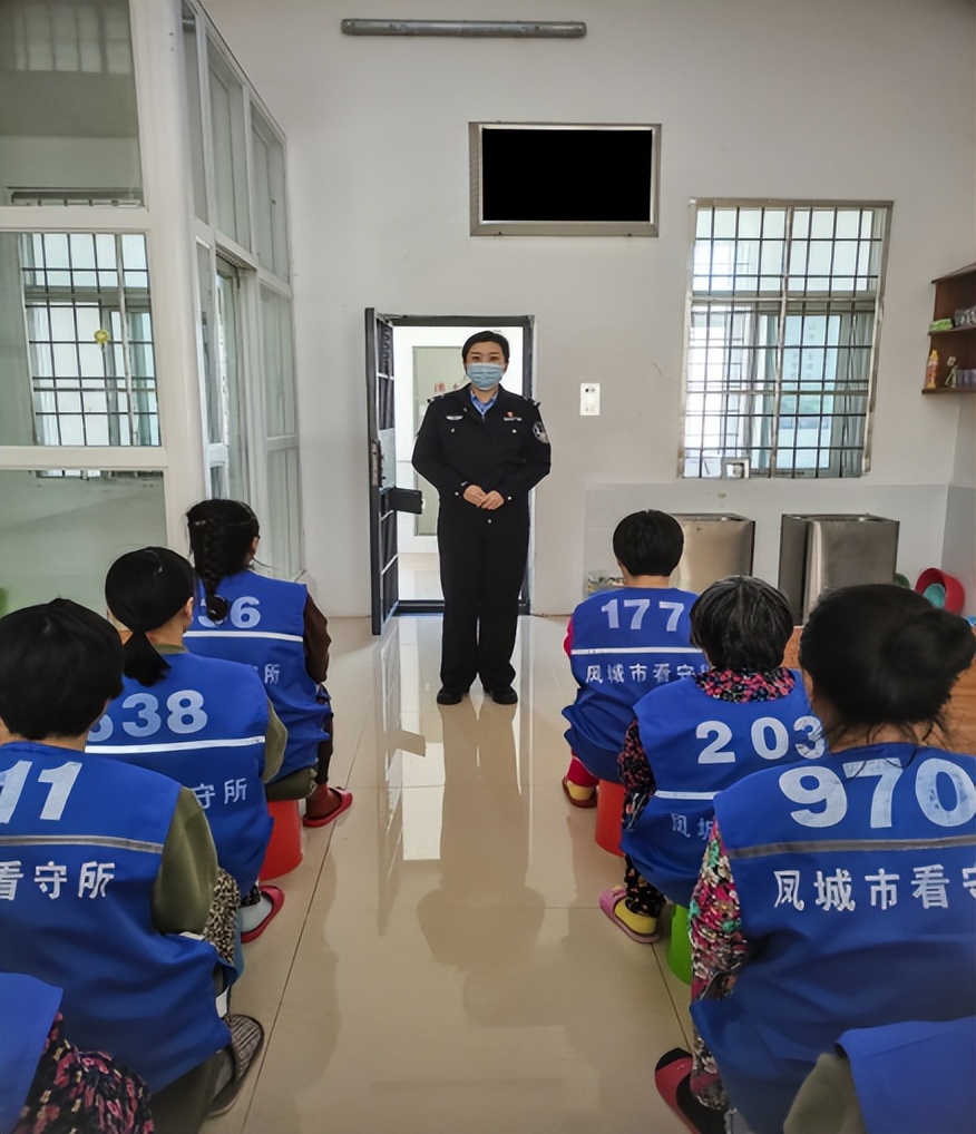 *云陈**颖：高墙内的“特殊园丁”