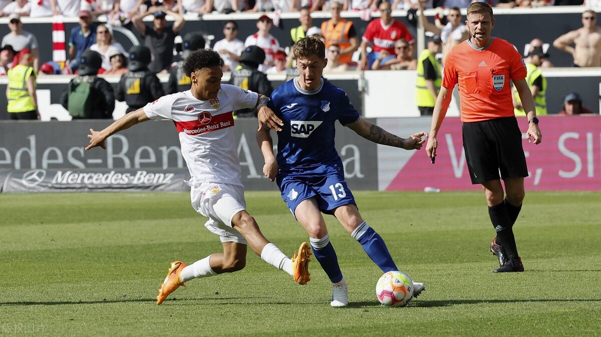 德甲斯图加特将对阵科隆,德甲斯图加特保级成功