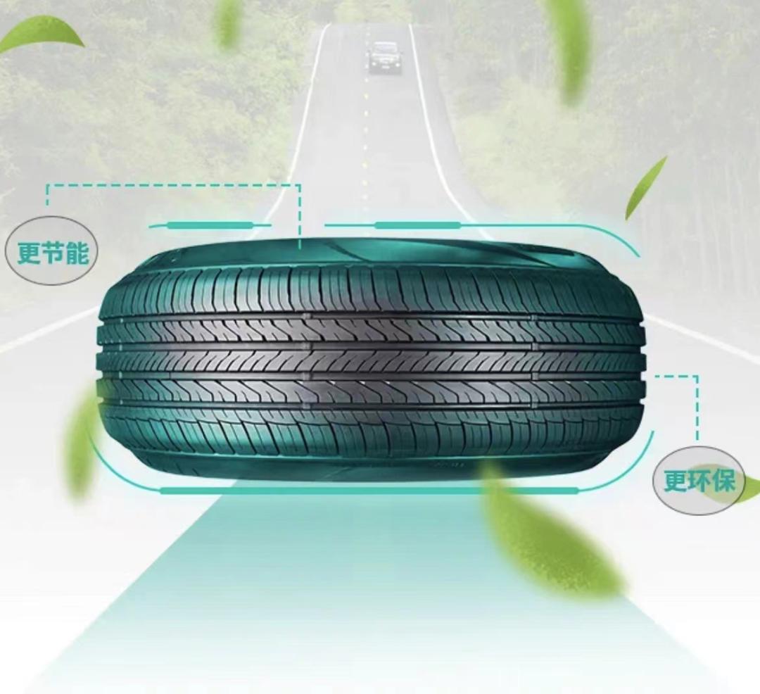 自修复技术轮胎,洛克安全轮胎结构