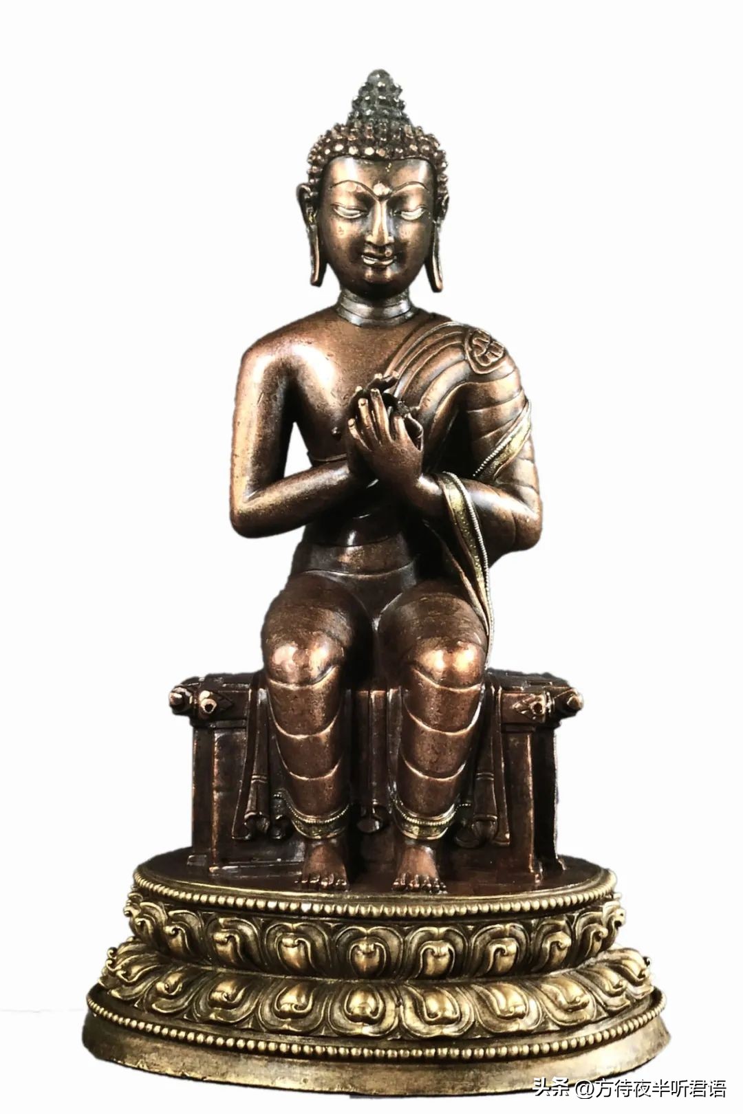 弥勒信仰完整视频,弥勒信仰衰落过程