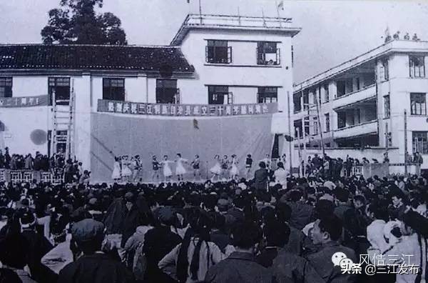 今天，三江69岁啦！让我们一起细数您的美丽嬗变