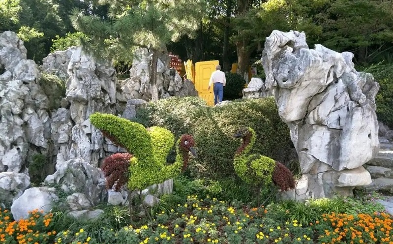 12月南京有哪些免费景点,南京市民免费旅游景点