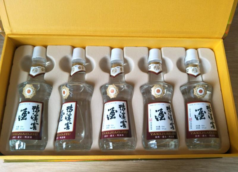 三种白酒值得推荐,几乎零差评的三款低价酒