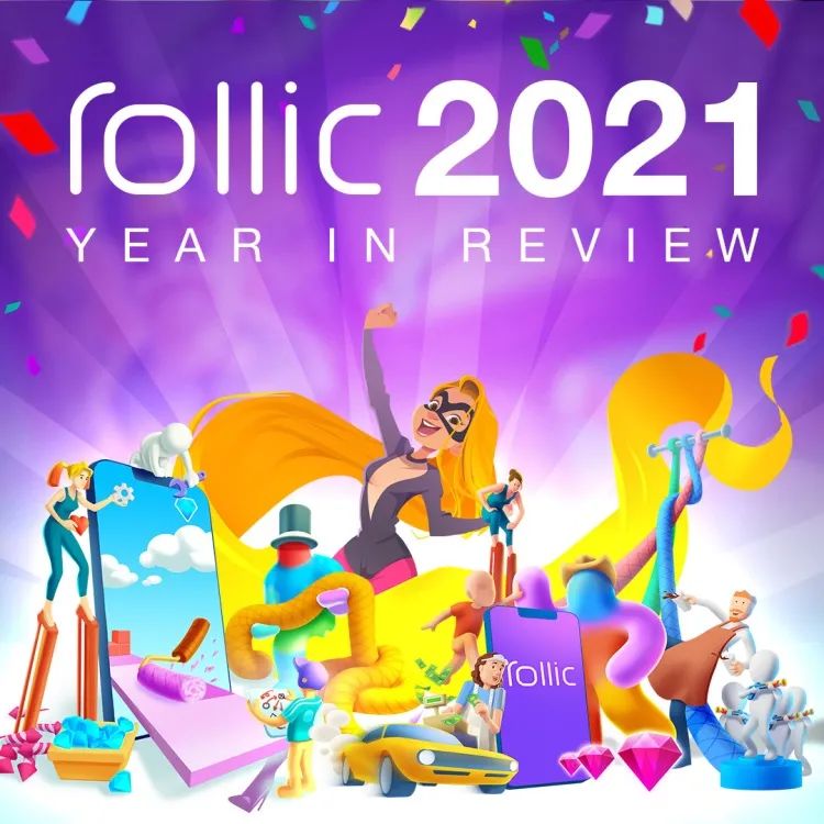 小游戏创始人,小游戏工厂老板