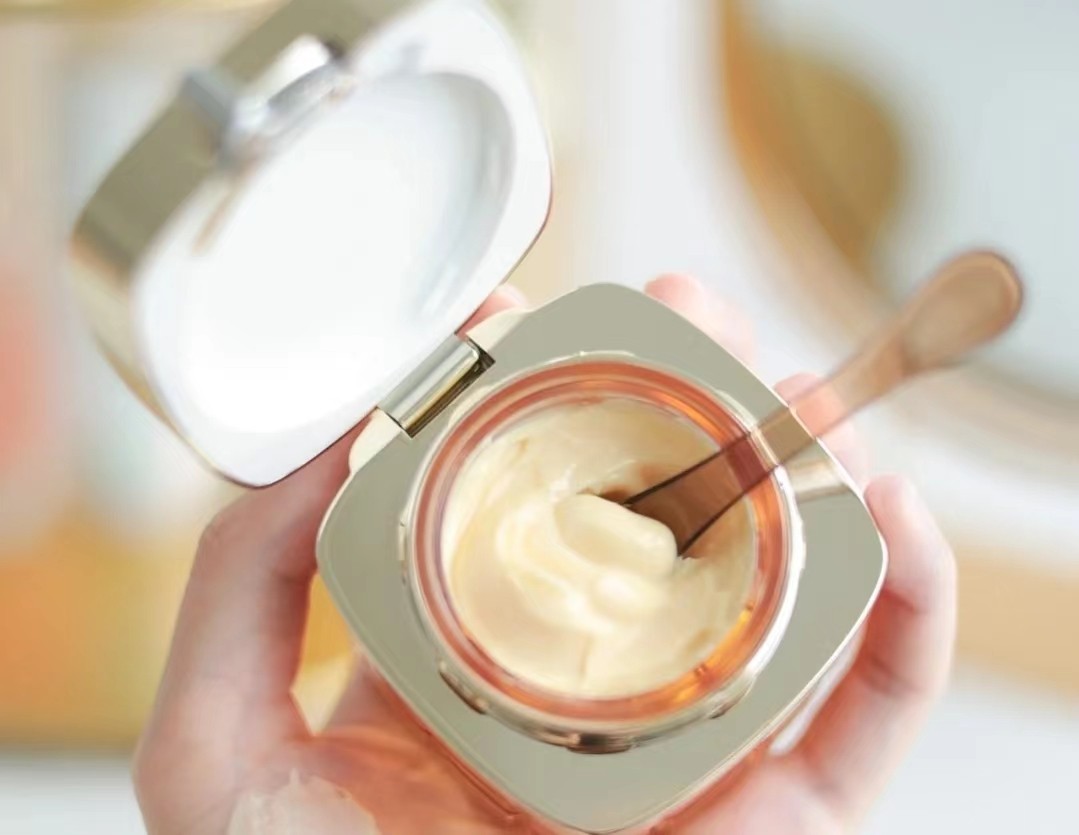 最好用的抗皱抗老面霜,十大抗皱抗衰老国货面霜