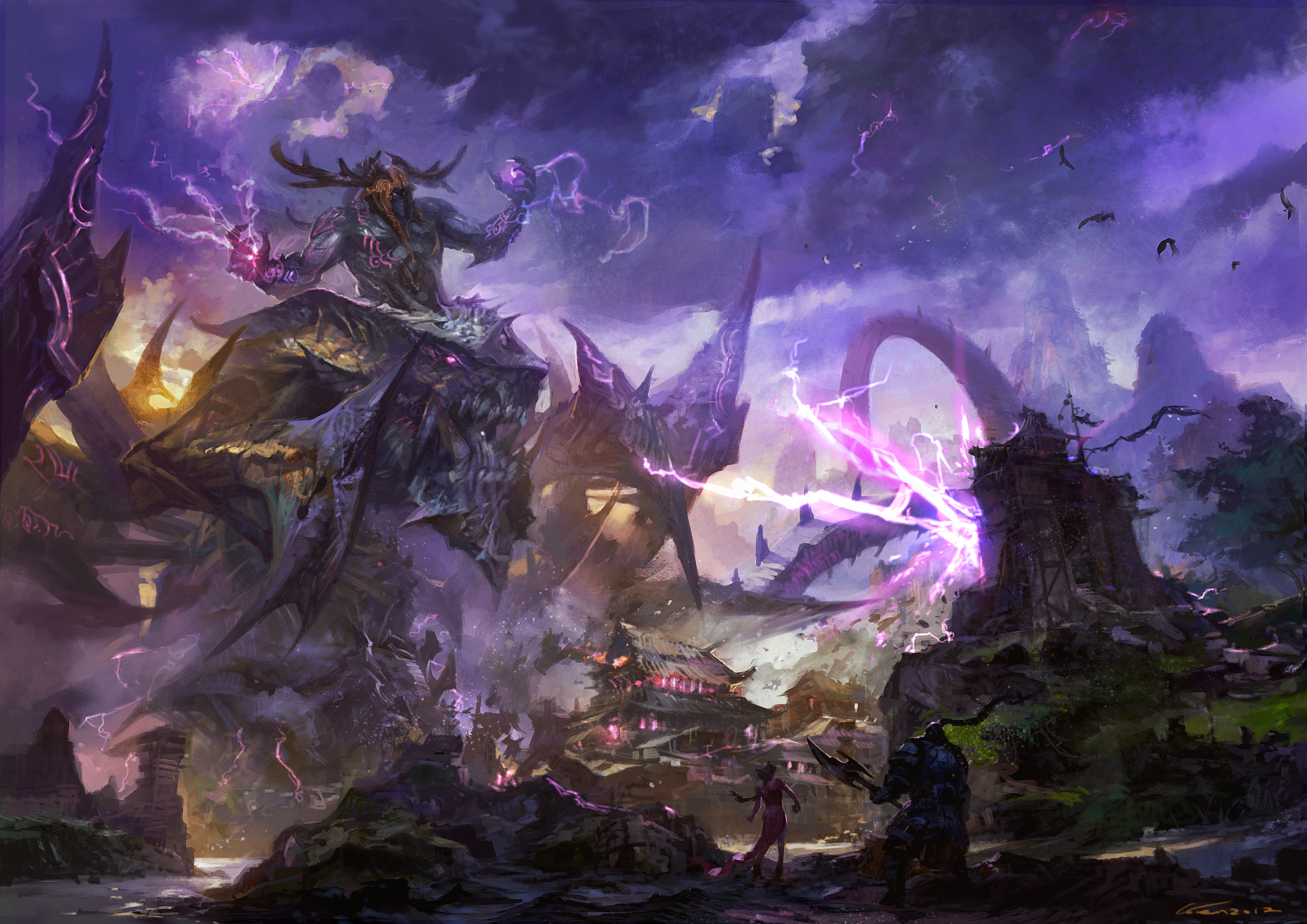 精品非热门完本玄幻仙侠小说推荐,好看又不套路的仙侠玄幻小说