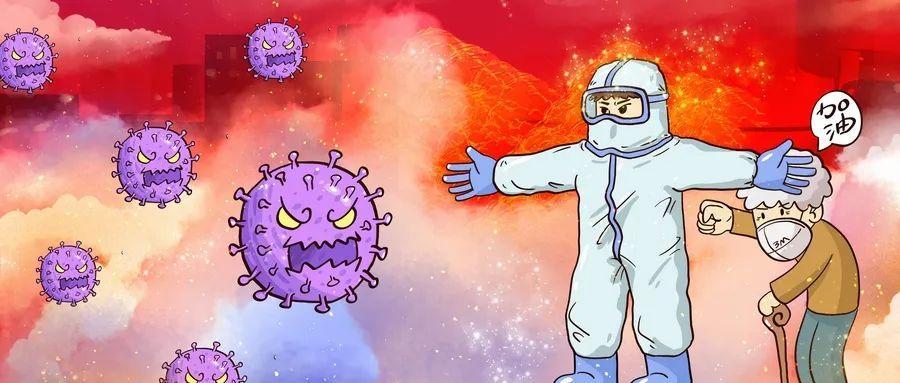 甲流发烧的四个阶段反复发烧,甲流发烧怎么处理最好呢