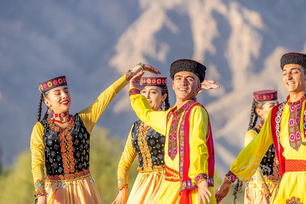 路过*疆新**的那些地方02（很南，很难，*疆新**行12）