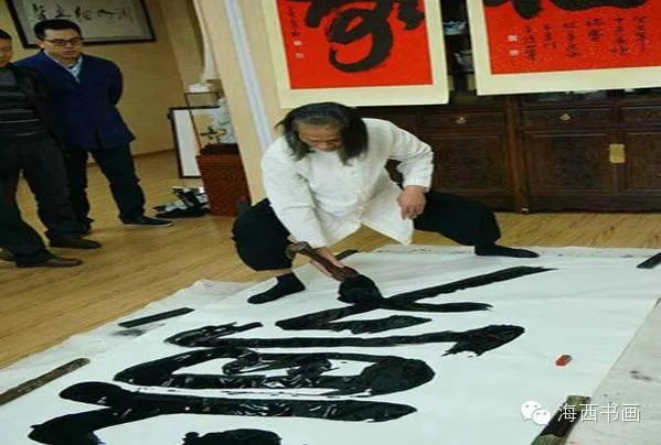 名家风采|林善泉：出彩福州人，一身兼聚三国粹