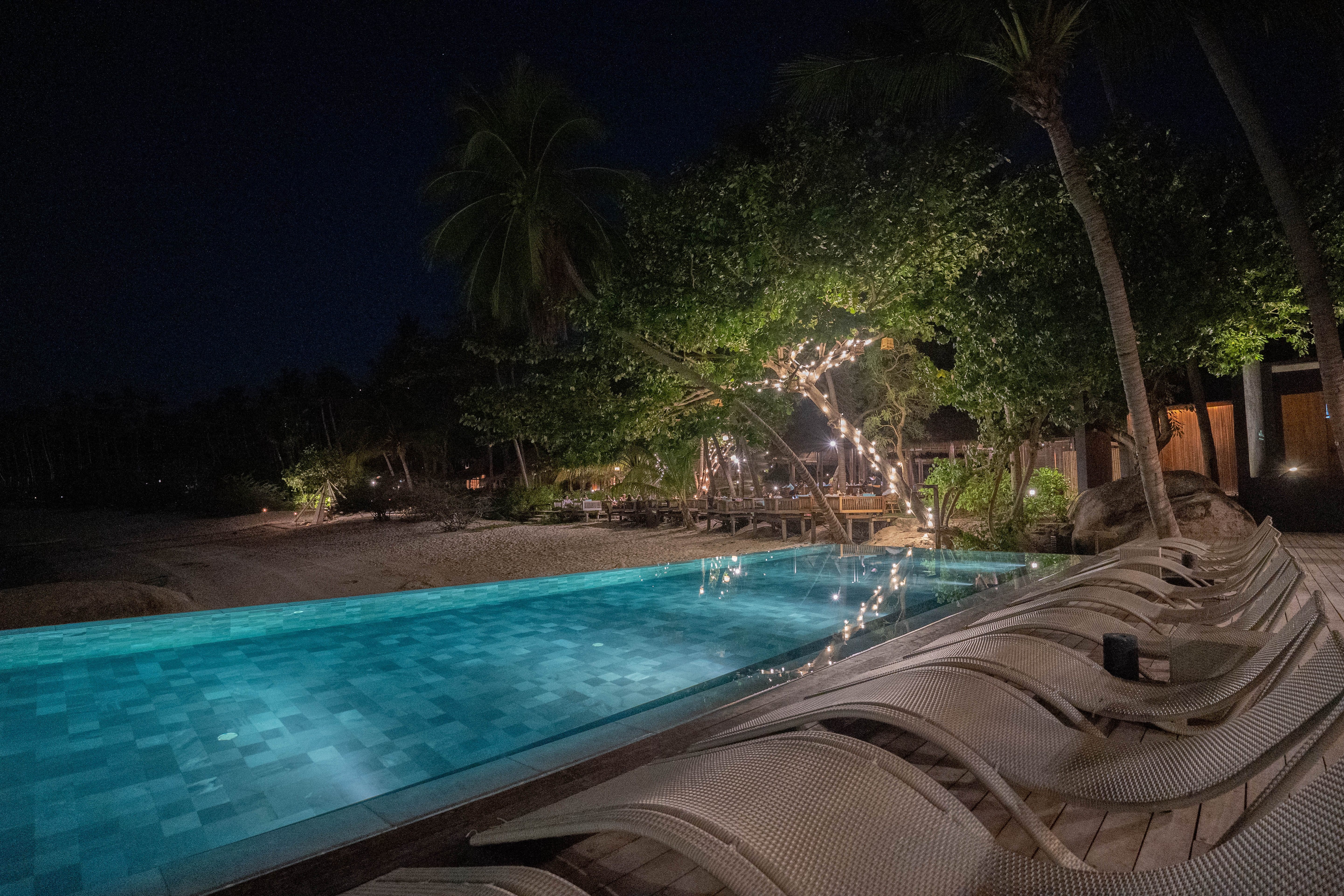 涛岛海滩度假村,海陵岛哪个酒店有私人海滩