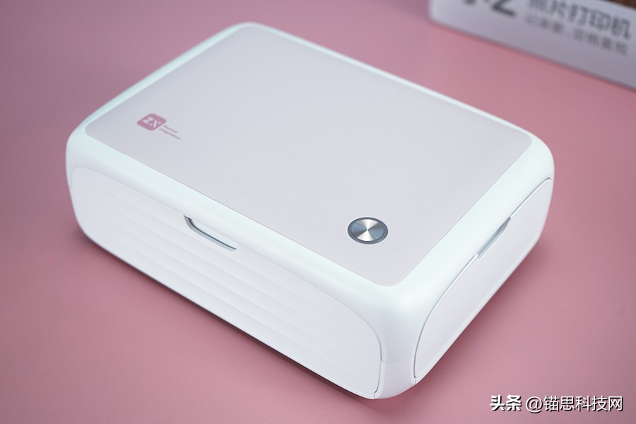 联想至像小Z手机照片打印机体验记录宝宝成长轨迹留住珍贵记忆