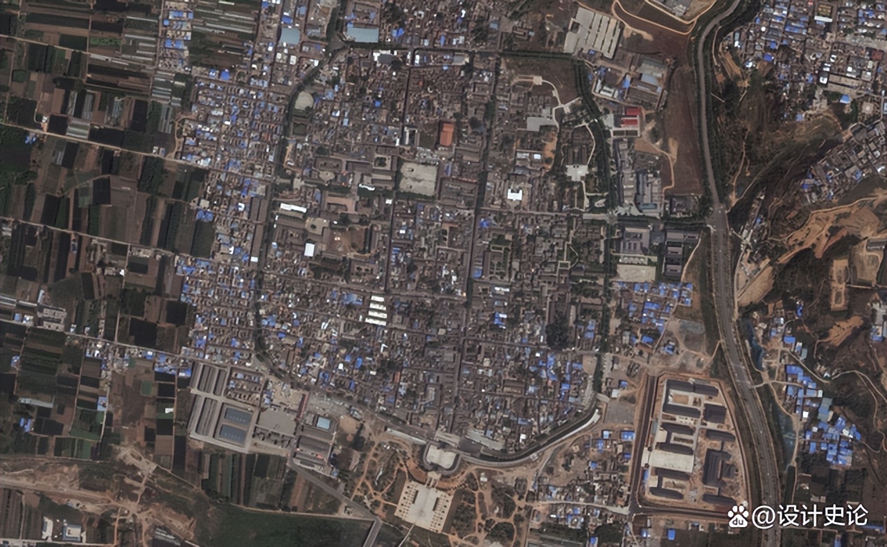 太谷文化古城,太谷历史文化名城