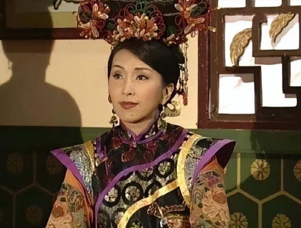 和金枝欲孽一样经典的宫斗剧,宫斗鼻祖金枝欲孽