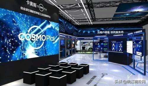 赋能芜湖,赋能科创高质量发展