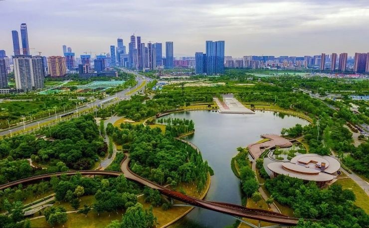 12月南京有哪些免费景点,南京市民免费旅游景点