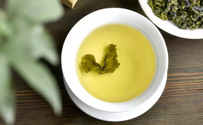 “久食茶，益思修身”，不论男女建议：勤饮5道茶，精神足气色好