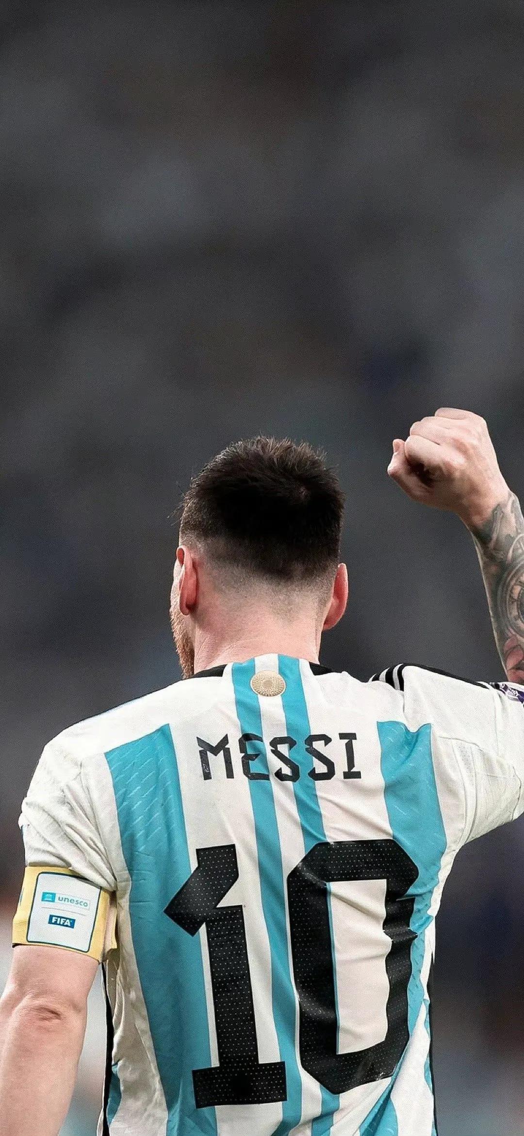 梅西美洲杯冠军壁纸卡通,梅西和c罗合影高清壁纸