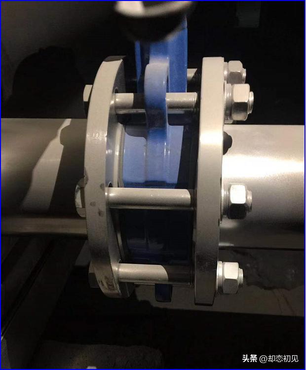 法兰盘螺栓的安装方法,法兰螺栓安装方向图纸