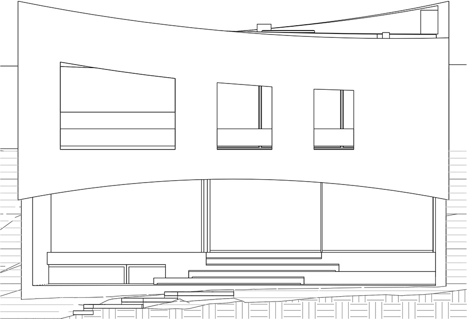 经典西班牙风格住宅,西班牙现代住宅