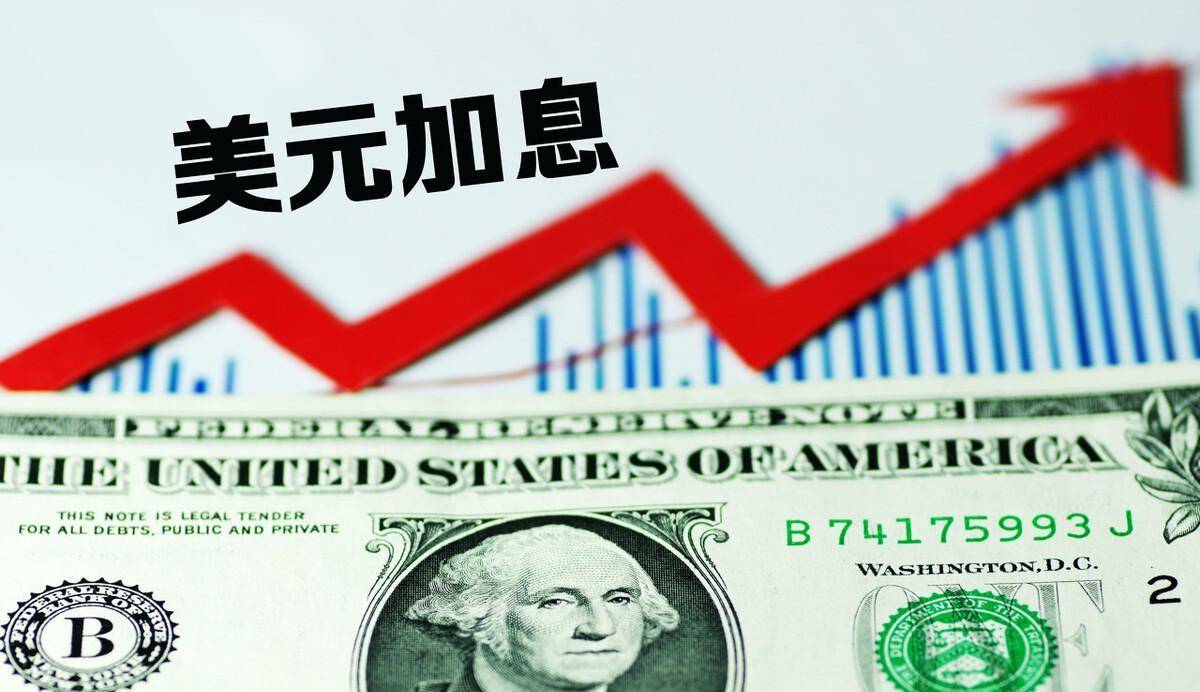 金融绞杀,美国金融洗劫愈演愈烈