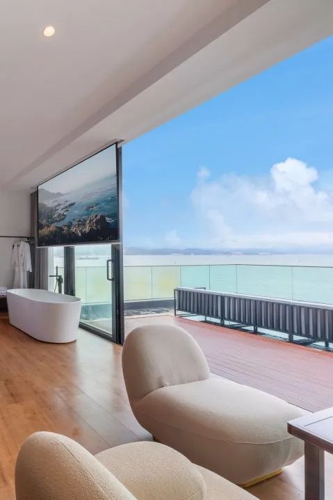 深圳大鹏海景民宿团购,深圳大鹏最美民宿