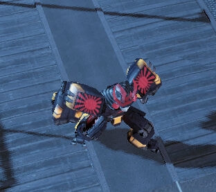 帝国工程师红警3起义,红警3起义时刻旭日帝国