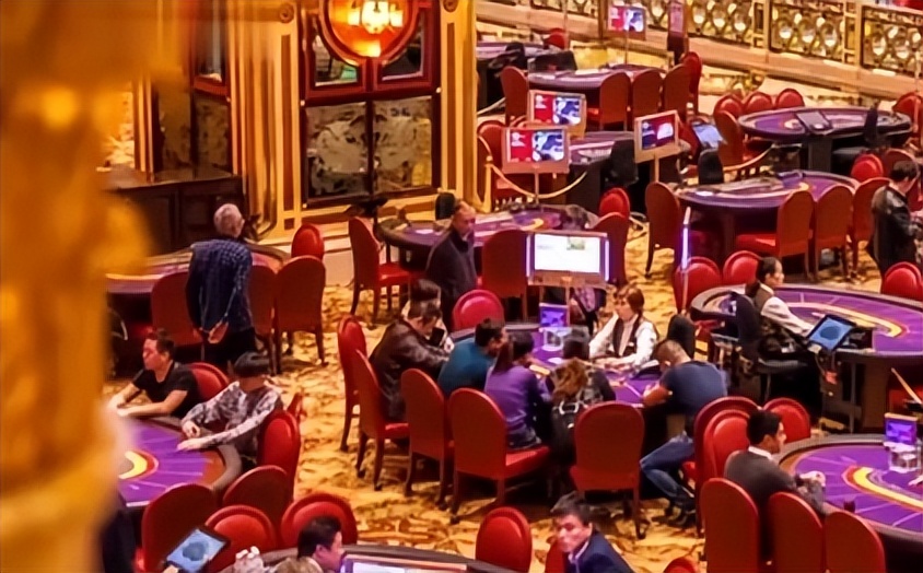 境外赌博悲惨遭遇,境外赌博的惨痛经历案例