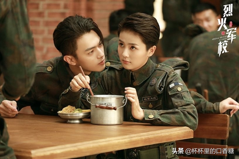 电视剧推荐已上映许凯,许凯新剧电视剧推荐