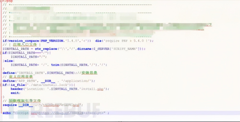 一个精壮的代购*子骗**被我用Python彻底征服了