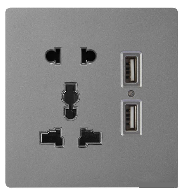 usb插座方便好用,usb插座实用评测