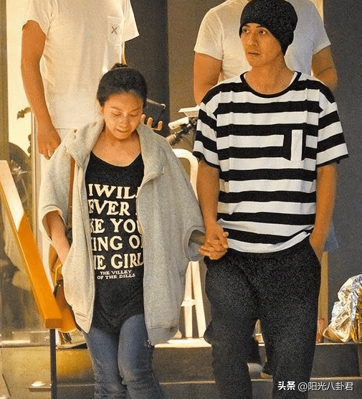 八月第一天7个瓜，保险诈骗、意外坠亡、骚扰女性，个个都是大瓜