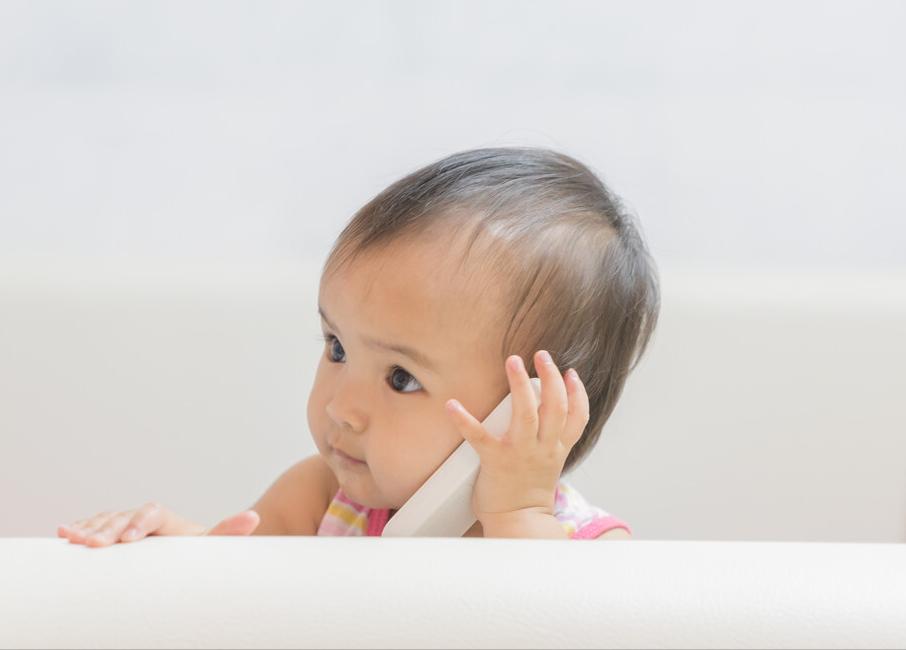 一招解决宝宝说话晚,宝宝开口说话晚的原因和解决办法