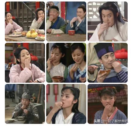 武林外传表情包图片大全,武林外传闭嘴吧你表情包