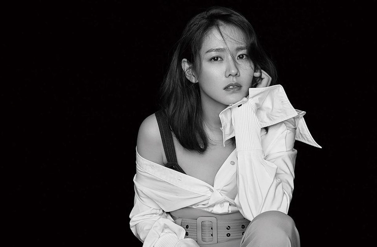 韩国女星孙艺珍写真集,韩国明星孙艺珍动态美照