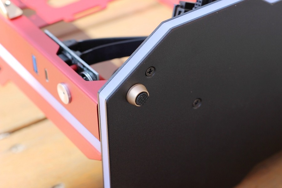 钢铁侠定制电脑,钢铁侠游戏主机