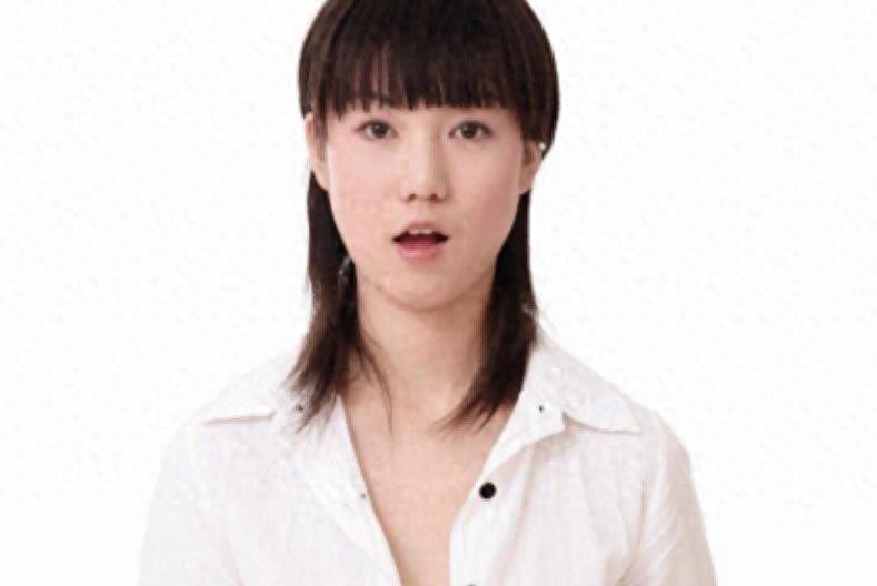 “最红裸模”*筱雨张**：22岁时拍写真火爆全网，如今将近40岁仍单身