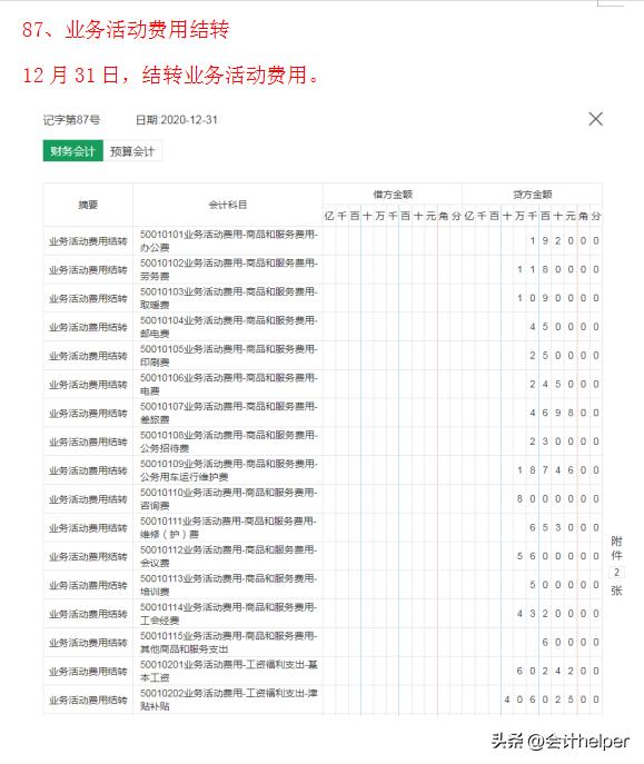 事业单位会计完整的做账流程直播,政府会计从零基础能干吗