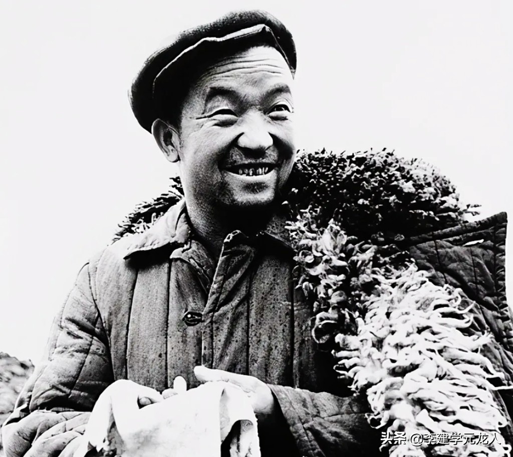 铁人精神原话,铁人讲成绩