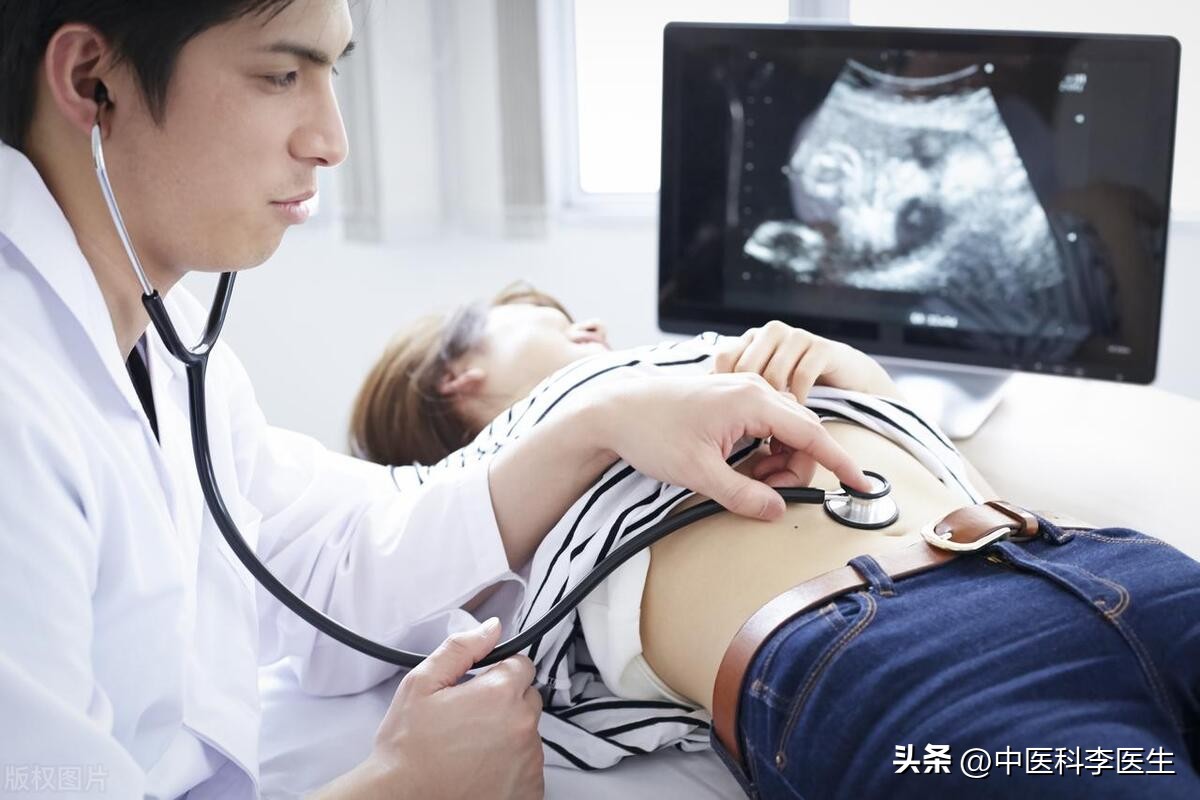 脱裤子、腿张开的妇科检查，或有6个尴尬，请提前向医生说5句话
