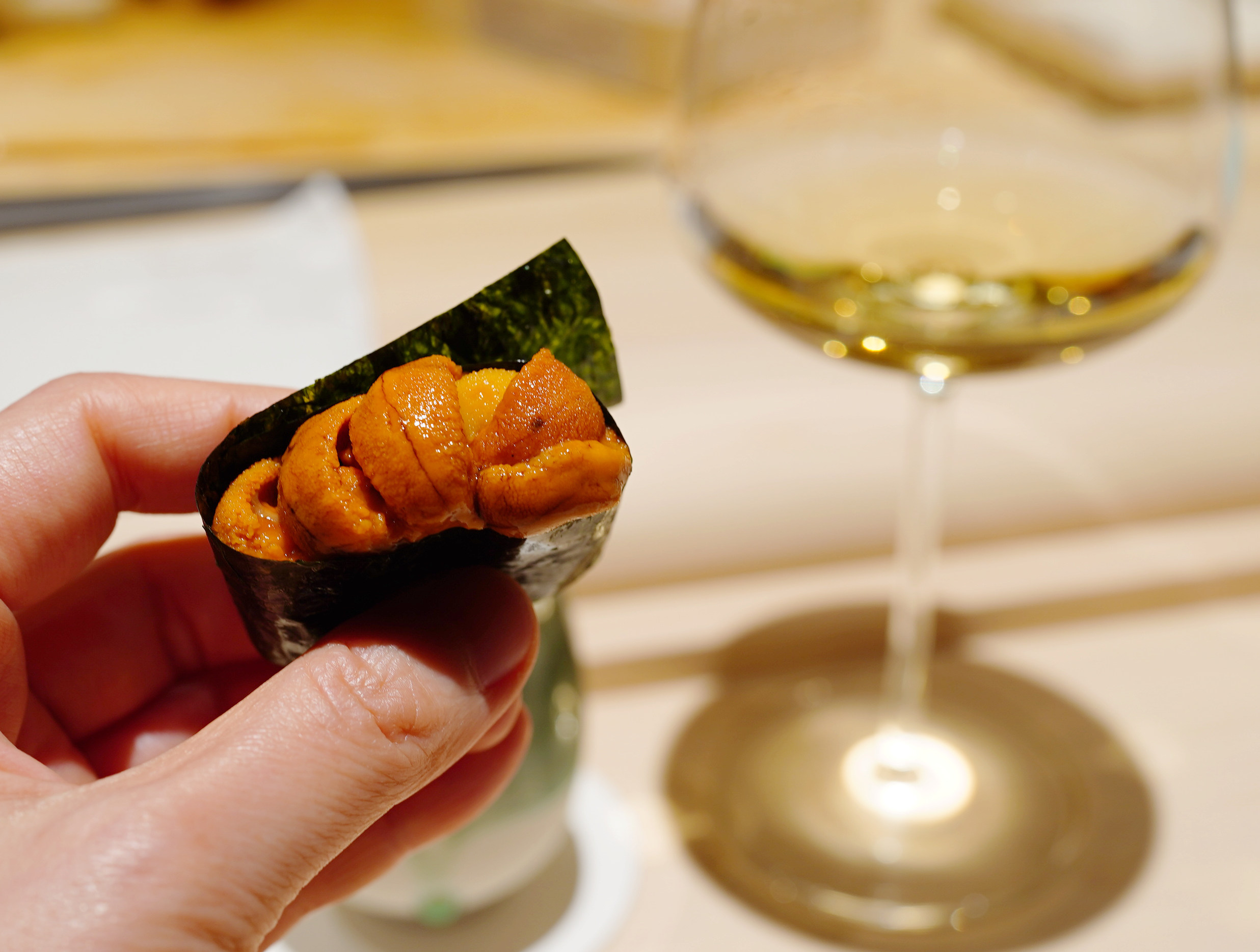 做精品寿司利润,利润高好卖的寿司