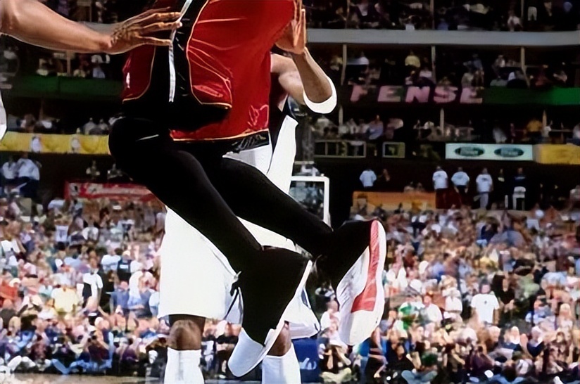 2019年到2023年最好看的签名鞋,最近值得收藏的一代签名鞋