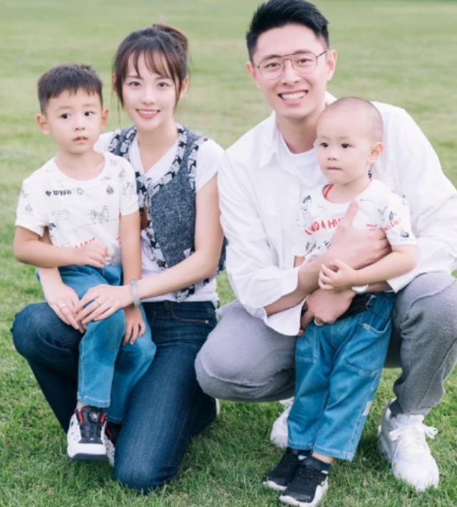 张嘉倪买超离婚事件时间线,张嘉倪买超离婚事件时间