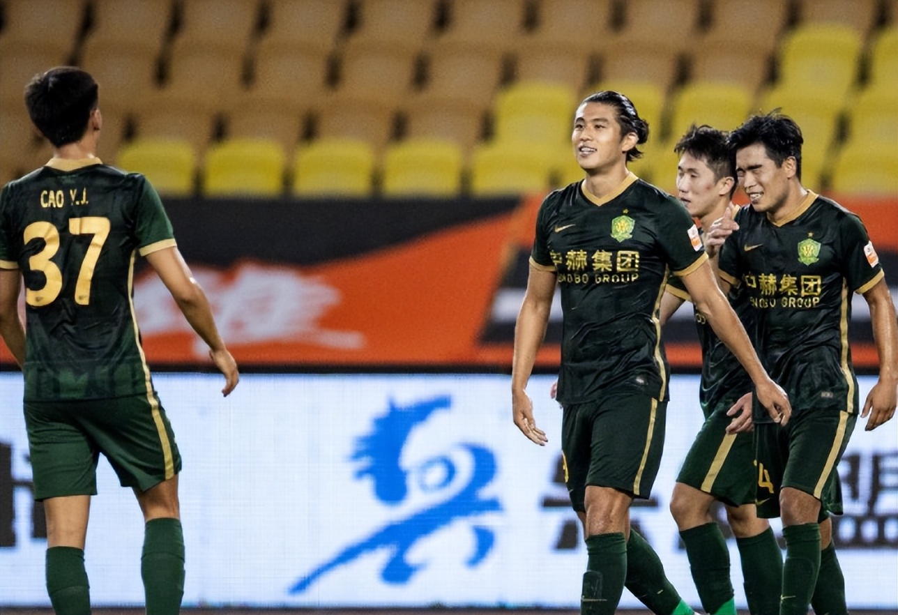 张玉宁伤退北京国安调整战术应对,国安1-2最新积分榜