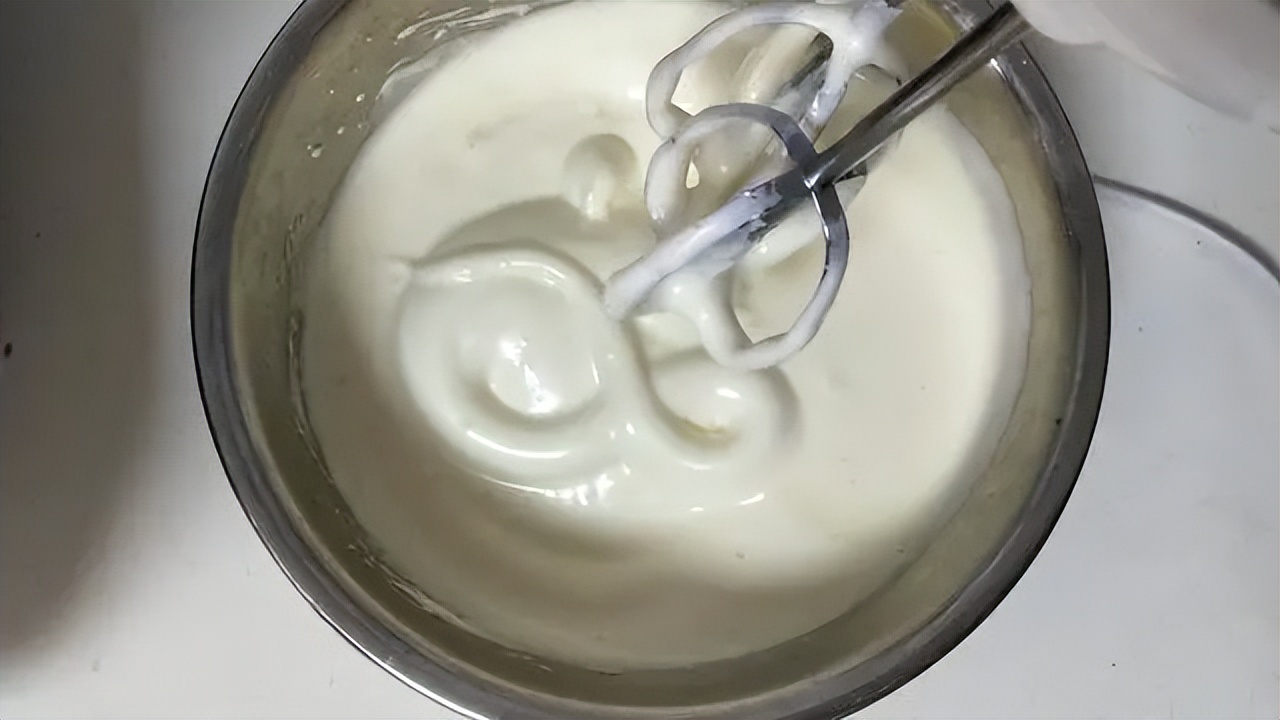 农村加工鸡蛋糕配方视频,70年代的老式鸡蛋糕配方