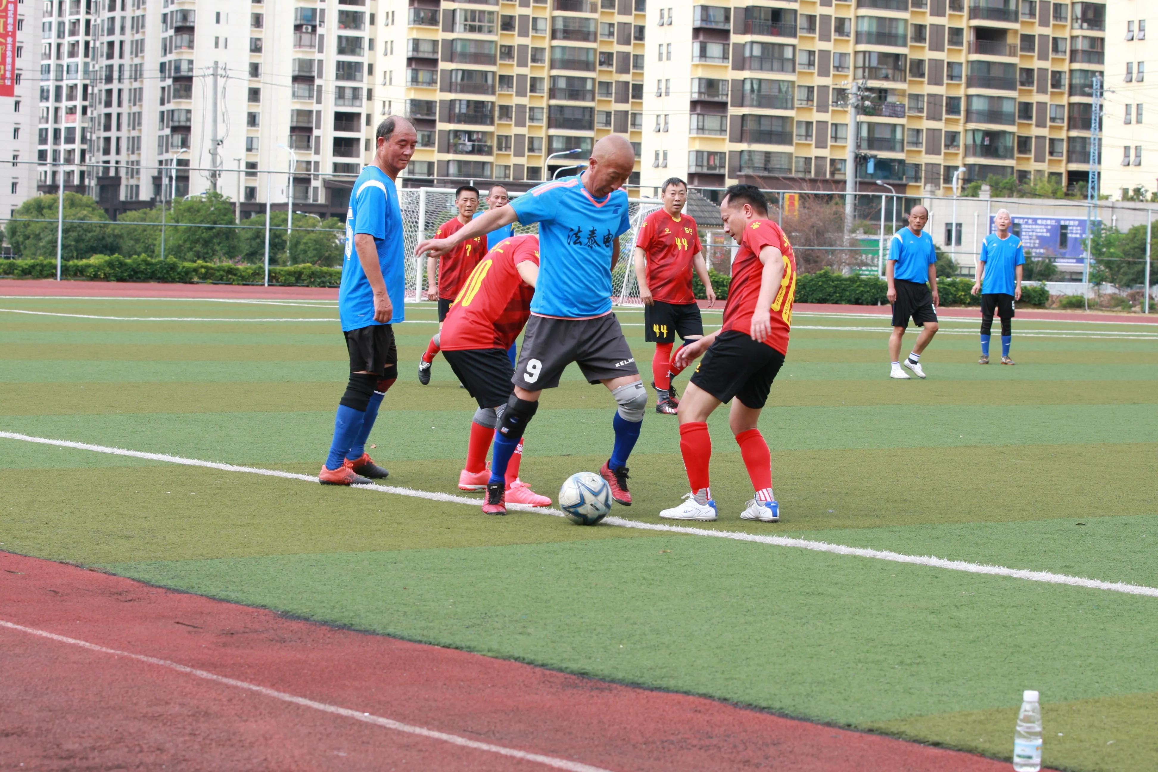 兴仁市足球队,兴仁下山足球比赛