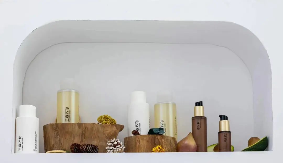 现在微商面膜,微商面膜风波