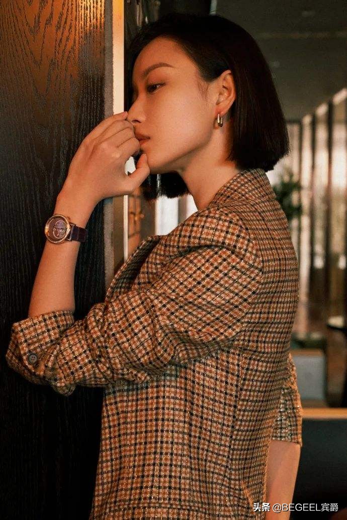 百达翡丽永不过时的腕表,怎样选到尺寸最合适的腕表