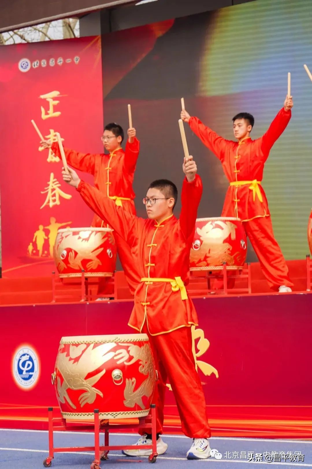 赋能教育石家庄,赋能教育与学校改革