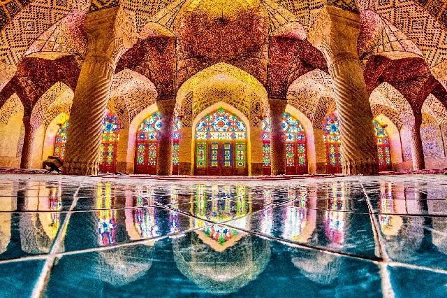 以色列与伊朗有什么历史恩怨,以色列和伊朗结怨历史的原因