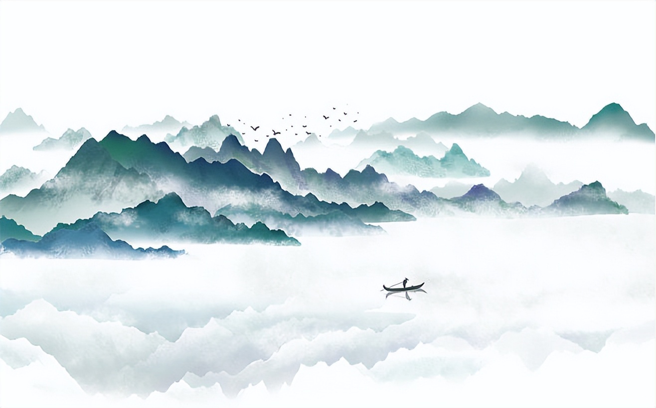 100首顶级绝美5言绝句,最美五言绝句大全